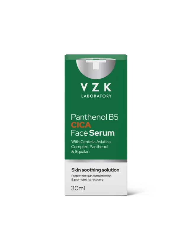 CICA FACE SERUM 50ML