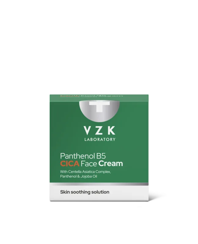 CICA FACE CREAM 50ML