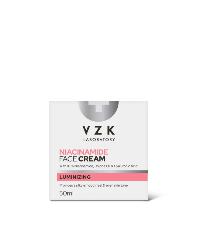 FACE ANTI-SPOT CREAM 50 ML