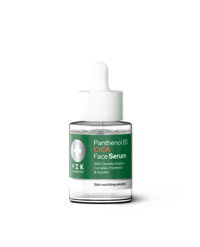 CICA FACE SERUM 50ML