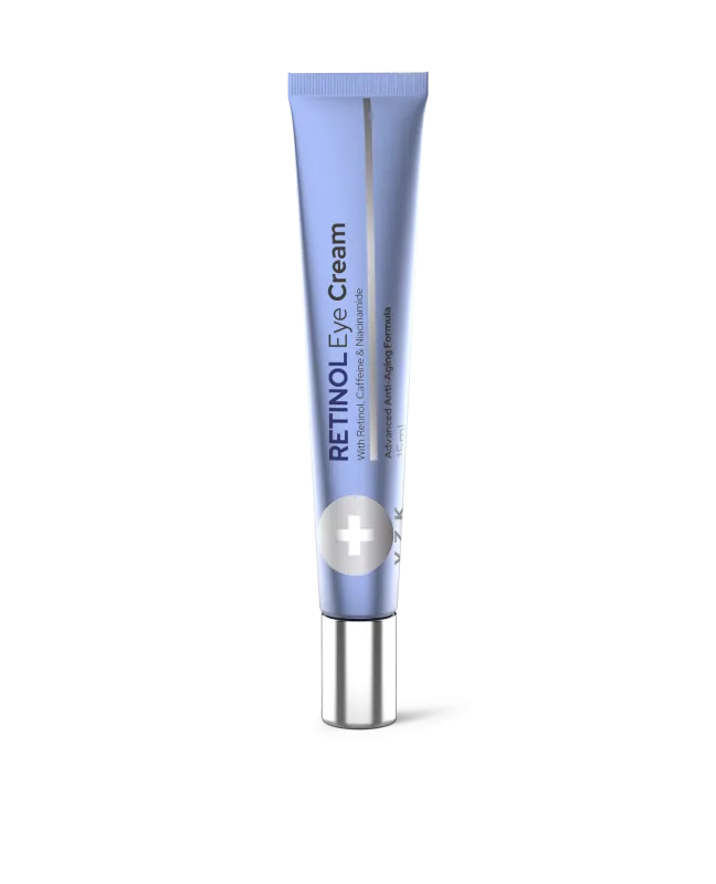 VZK EYE CREAM WITH RETINOL 15ML