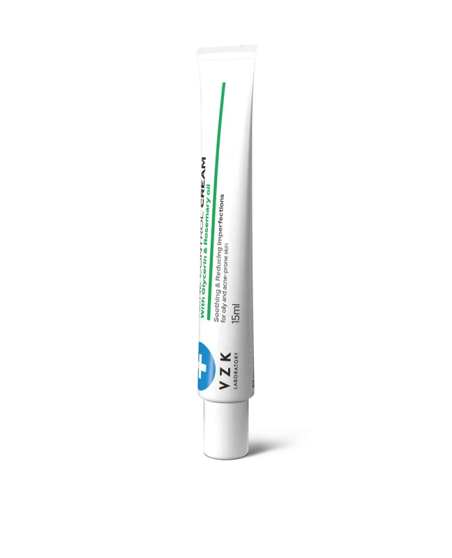 VZK ACNE CONTROL CREAM15ML