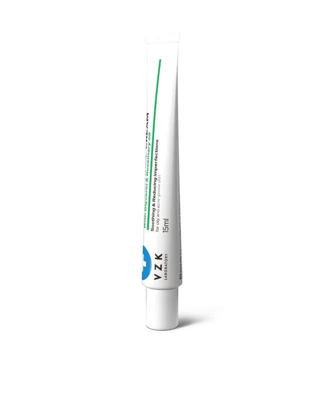 VZK ACNE CONTROL CREAM15ML