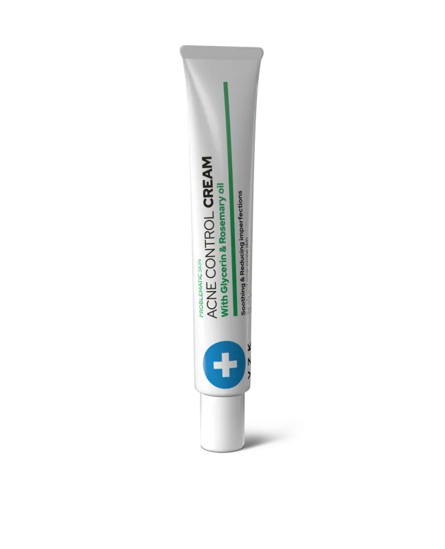 VZK ACNE CONTROL CREAM15ML