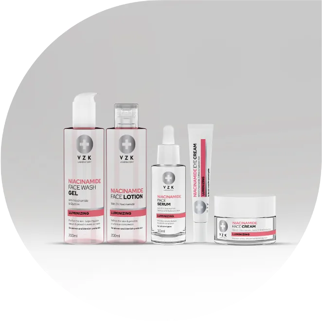 VZK NIACINAMIDE