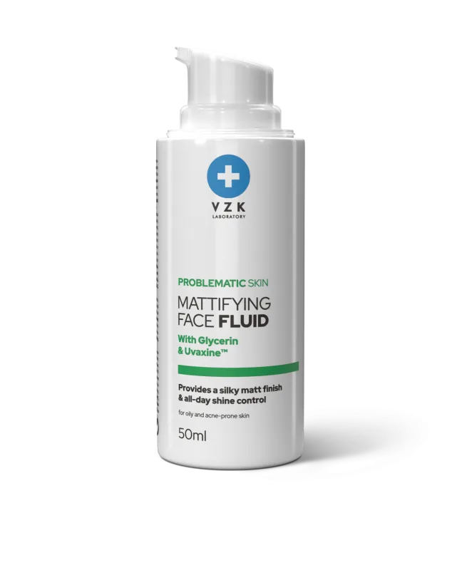VZK MATTIFYNG 2in1 Fluid and Primer